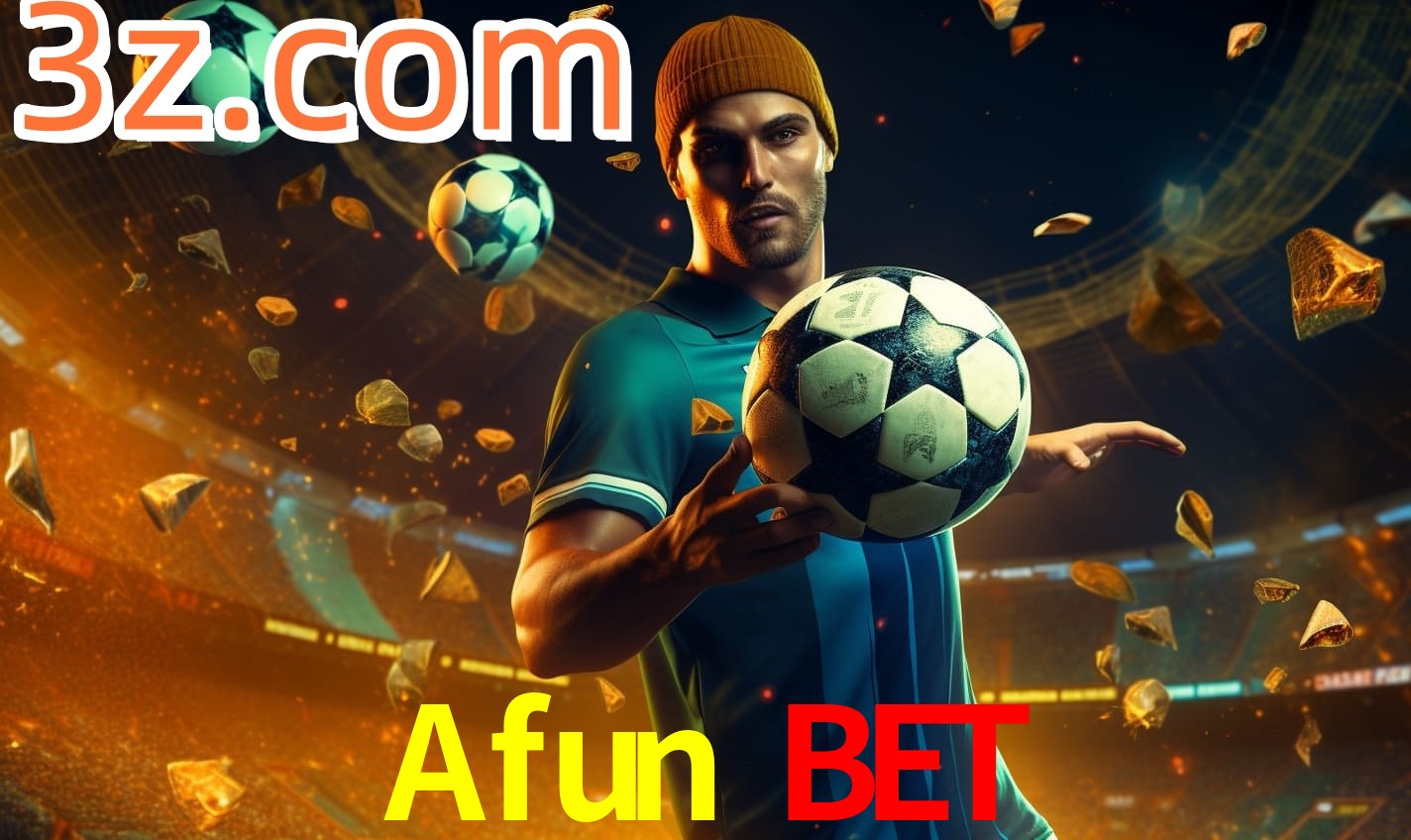 Ampla Seleção de Apostas Afun Bet